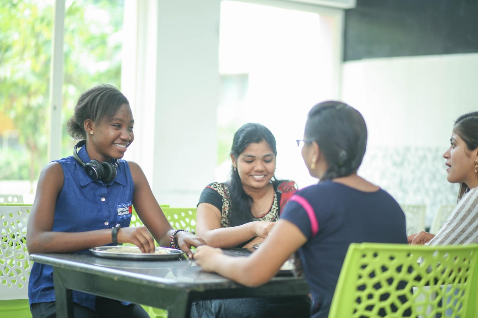 Godavari Global University Hostel and Transport photo 6